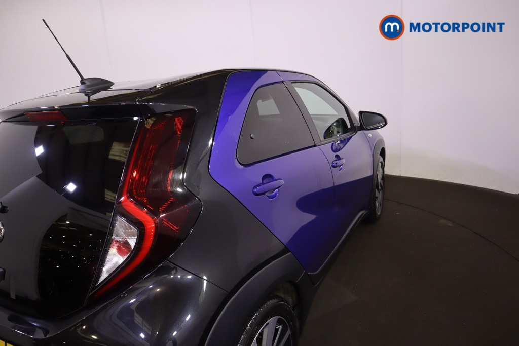 Used Toyota Aygo X 2024 for sale - 76653583: Photo 30