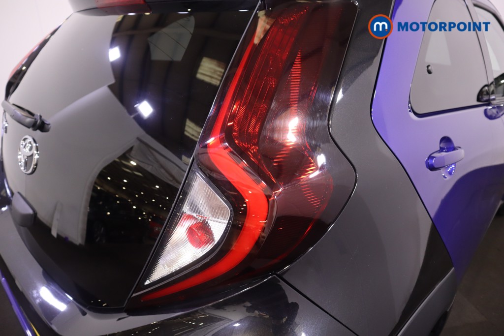 Used Toyota Aygo X 2024 for sale - 76653583: Photo 31