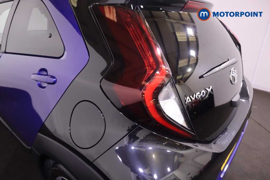 Used Toyota Aygo X 2024 for sale - 76653583: Photo 32