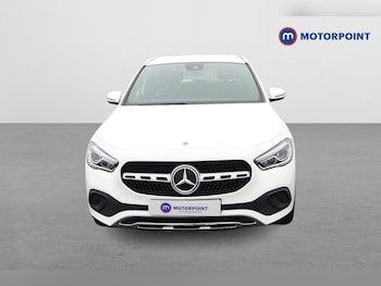 Used Mercedes-Benz GLA 2021 for sale - 79082043: Photo