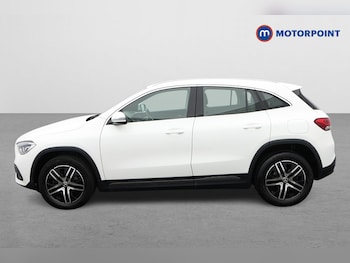 Used Mercedes-Benz GLA 2021 for sale - 79082043: Photo
