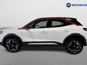 Used Vauxhall Mokka 2024 for sale - 74783205: Photo