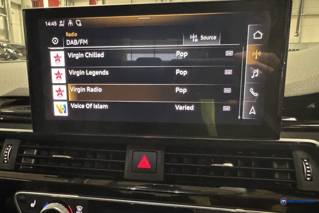 Used Audi A4 2024 for sale - 77545996: Photo 20