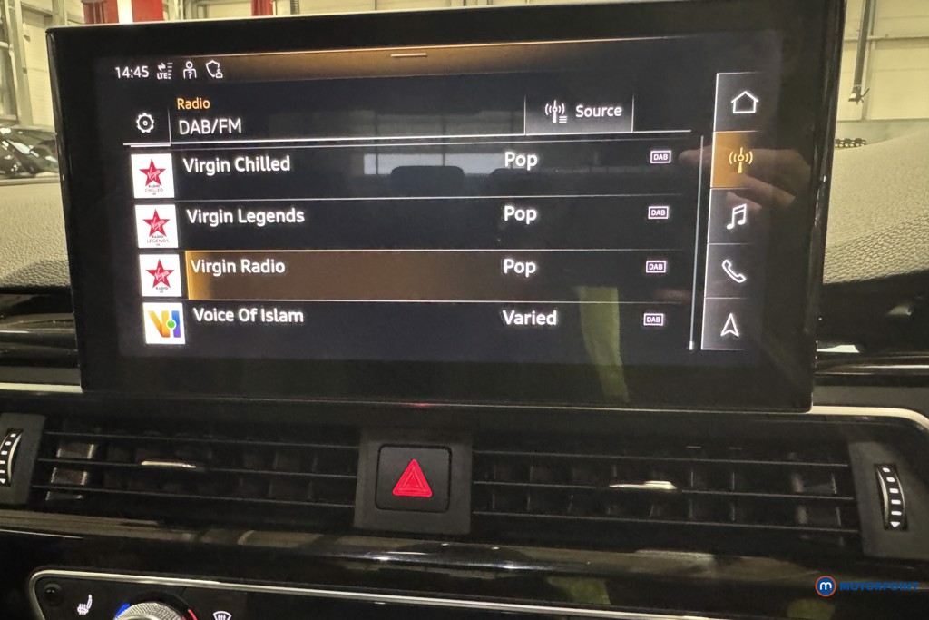 Used Audi A4 2024 for sale - 77545996: Photo 21