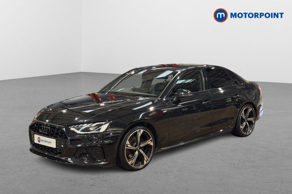 Used Audi A4 2024 for sale - 77545996: Photo 3