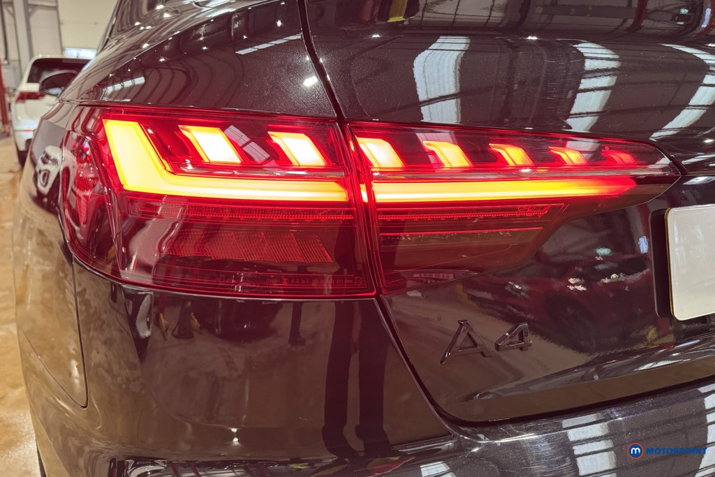 Used Audi A4 2024 for sale - 77545996: Photo 32