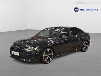 Used Audi A4 2024 for sale - 77545996: Photo