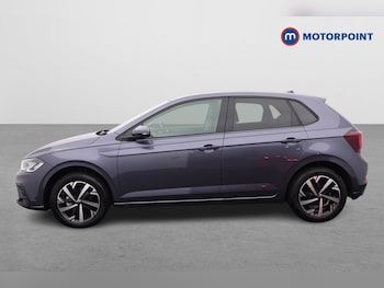 Used Volkswagen Polo 2025 for sale - 75871156: Photo