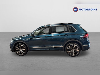 Used Volkswagen Tiguan 2023 for sale - 78472963: Photo