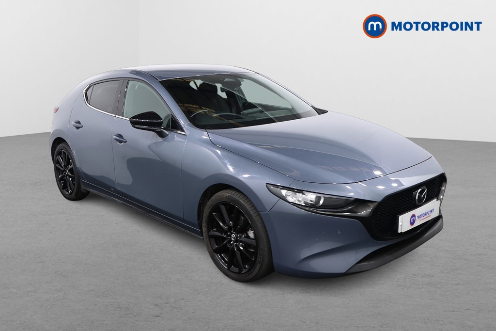 Used Mazda Mazda3 2025 for sale - 77797126: Photo 1