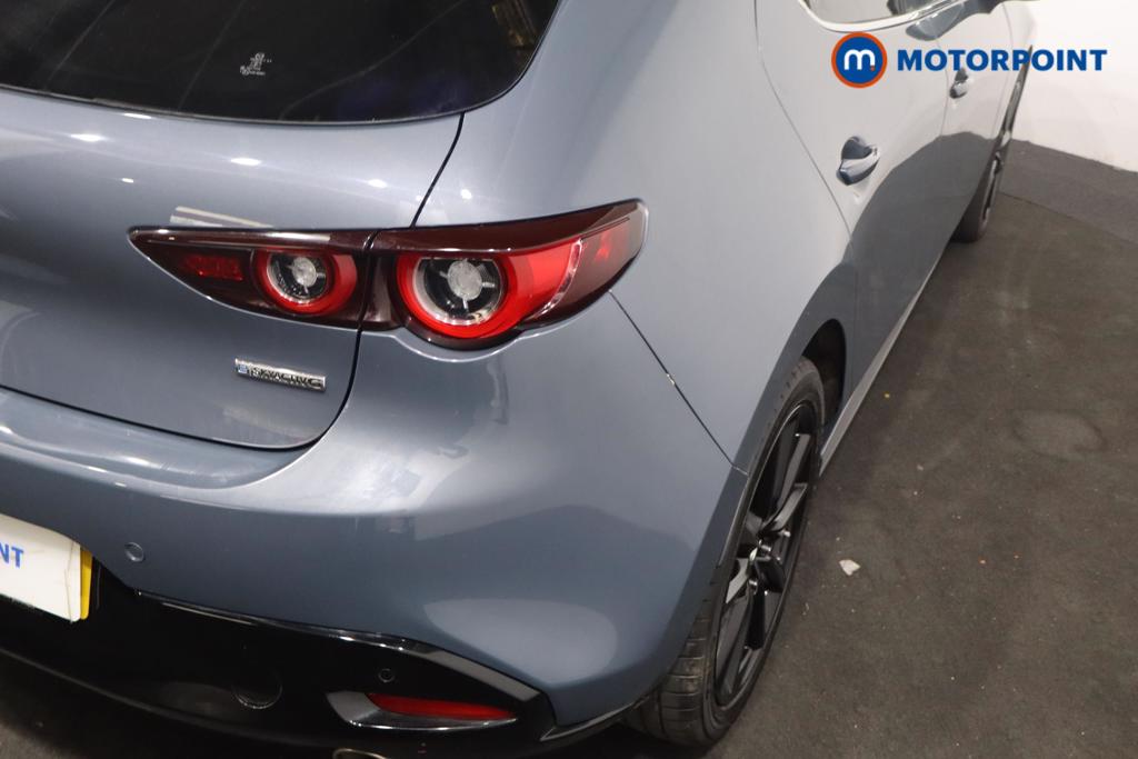 Used Mazda Mazda3 2025 for sale - 77797126: Photo 11