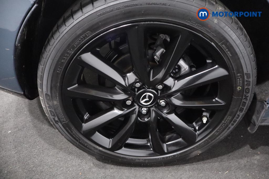 Used Mazda Mazda3 2025 for sale - 77797126: Photo 14