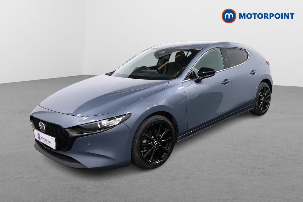 Used Mazda Mazda3 2025 for sale - 77797126: Photo 3