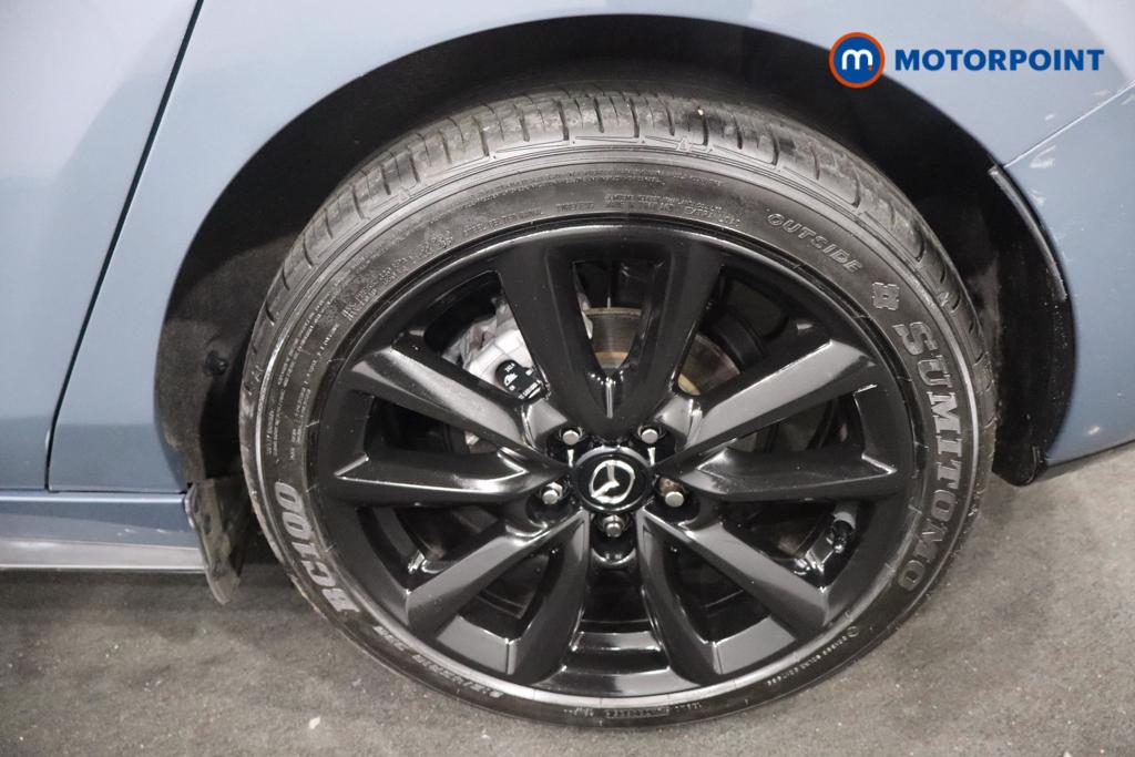 Used Mazda Mazda3 2025 for sale - 77797126: Photo 36