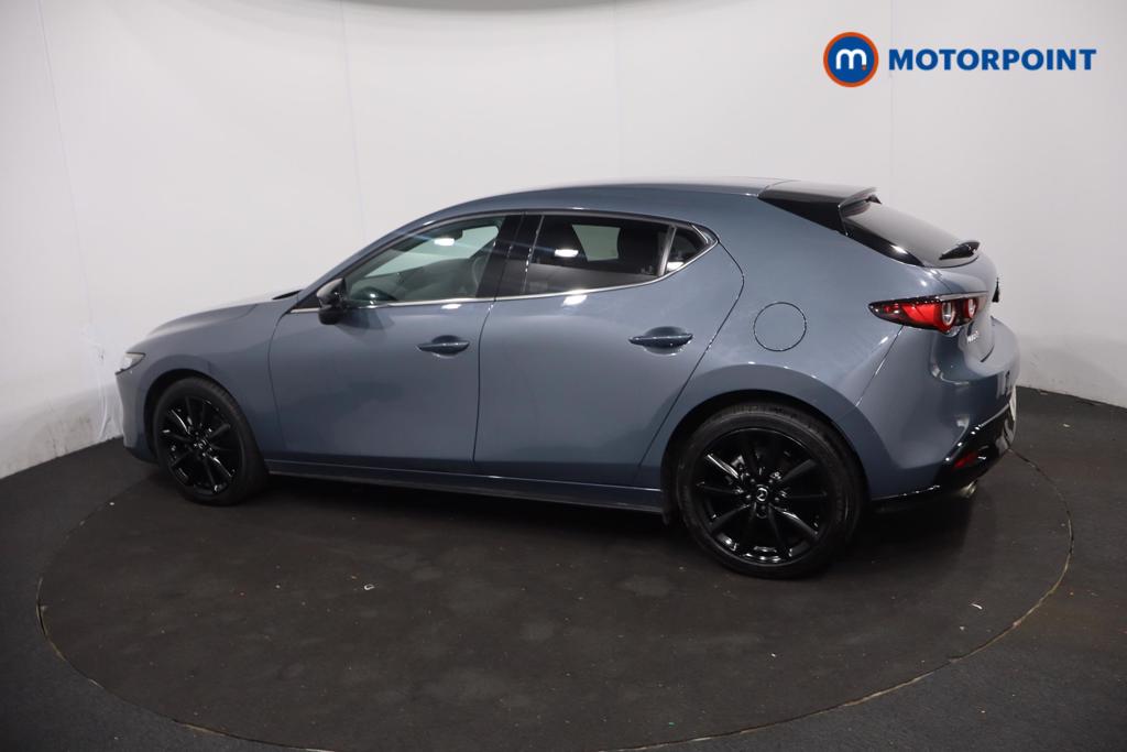 Used Mazda Mazda3 2025 for sale - 77797126: Photo 37