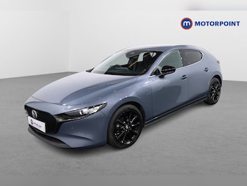 Used Mazda Mazda3 2025 for sale - 77797126: Photo