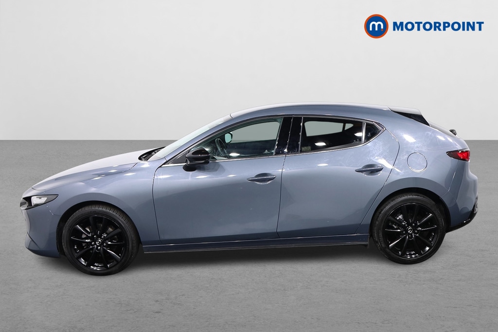 Used Mazda Mazda3 2025 for sale - 77797126: Photo 4