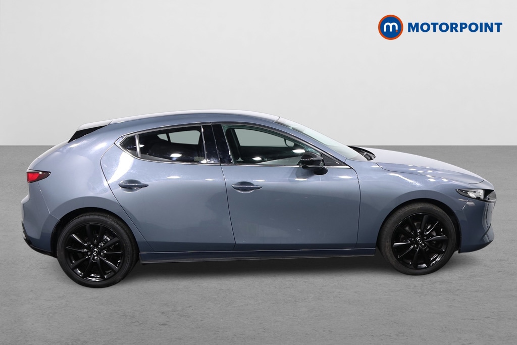 Used Mazda Mazda3 2025 for sale - 77797126: Photo 8