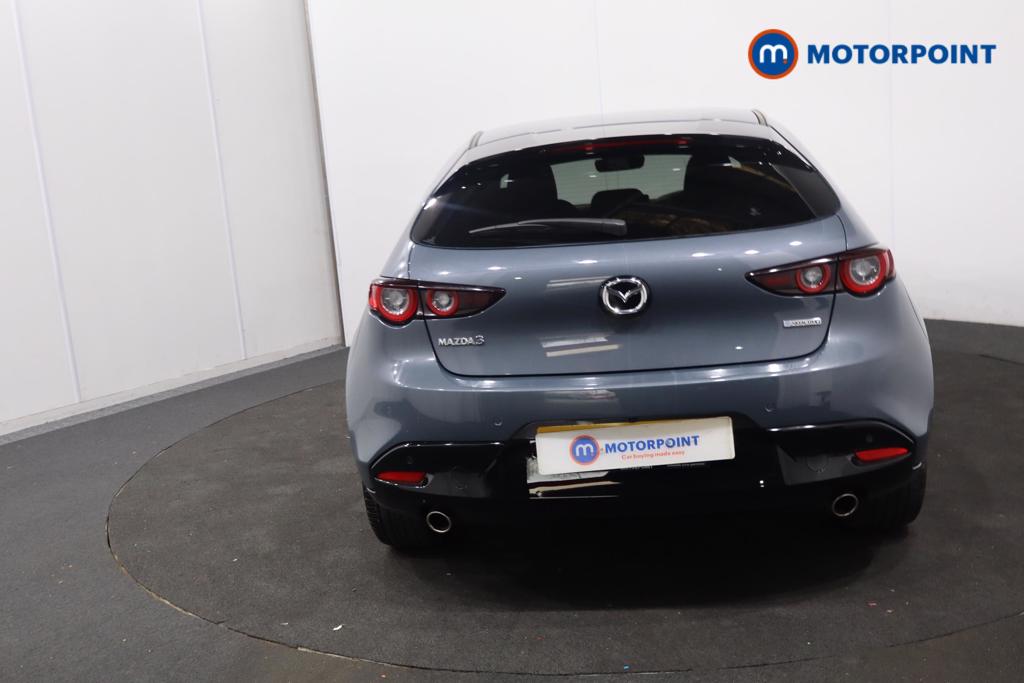 Used Mazda Mazda3 2025 for sale - 77797126: Photo 9