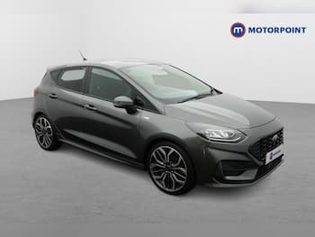 Used Ford Fiesta 2023 for sale - 79650392: Photo