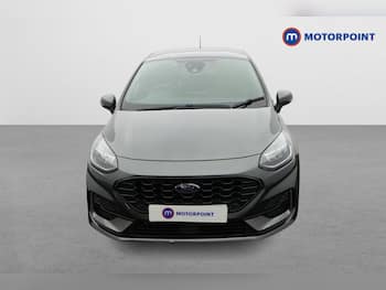 Used Ford Fiesta 2023 for sale - 79650392: Photo