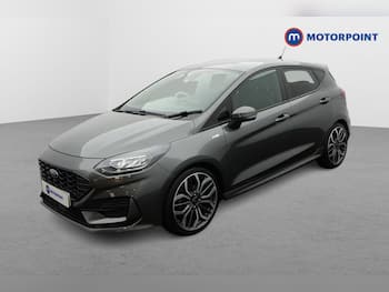 Used Ford Fiesta 2023 for sale - 79650392: Photo