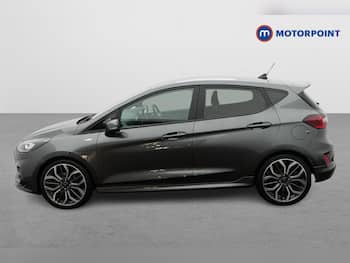 Used Ford Fiesta 2023 for sale - 79650392: Photo
