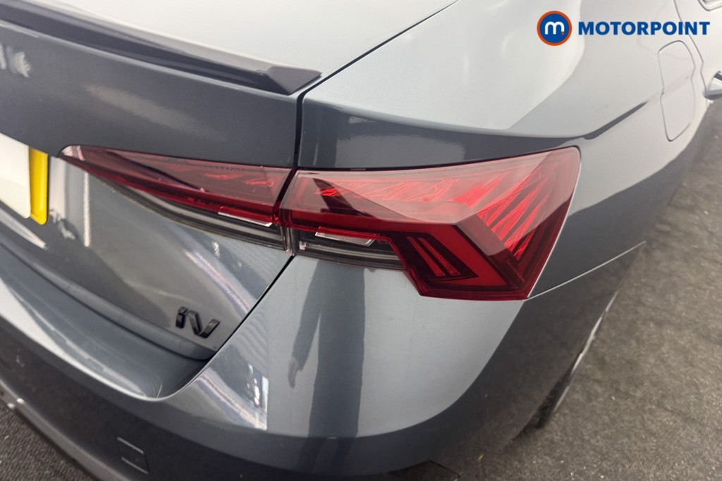 Used Skoda Octavia 2021 for sale - 77730325: Photo 12