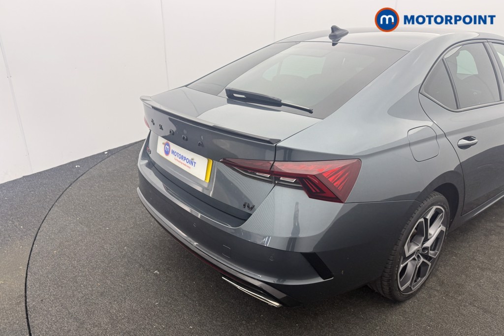 Used Skoda Octavia 2021 for sale - 77730325: Photo 13