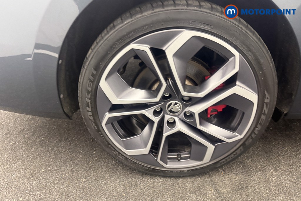 Used Skoda Octavia 2021 for sale - 77730325: Photo 14