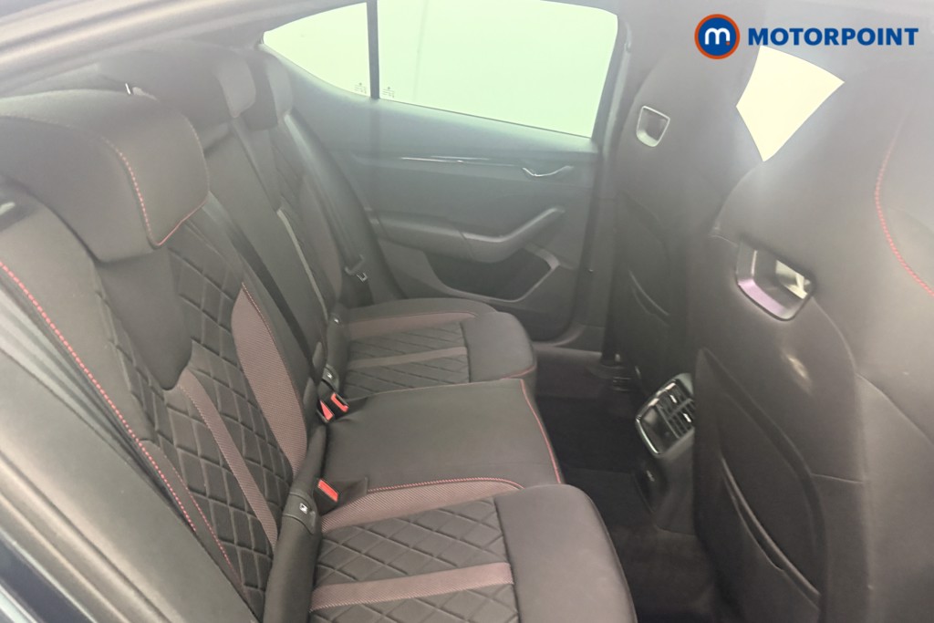 Used Skoda Octavia 2021 for sale - 77730325: Photo 15