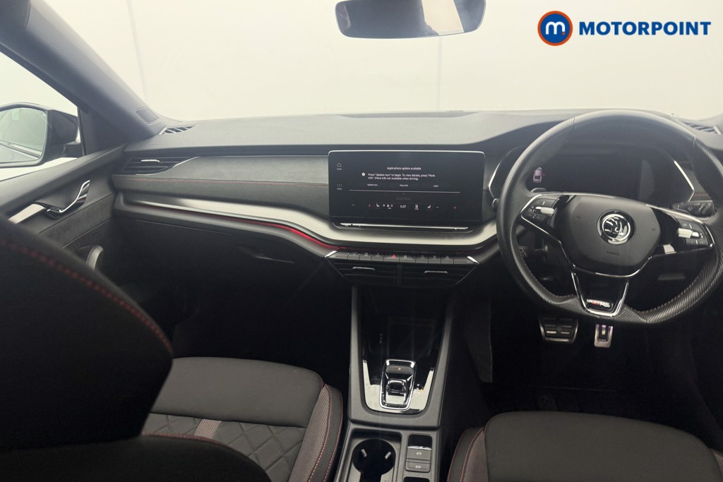 Used Skoda Octavia 2021 for sale - 77730325: Photo 16