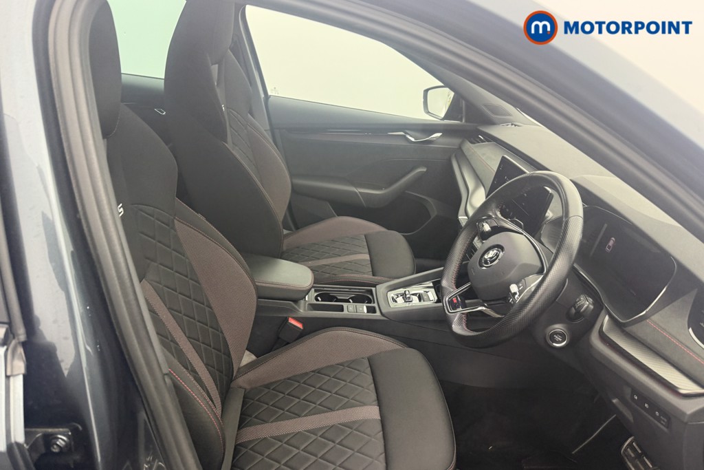 Used Skoda Octavia 2021 for sale - 77730325: Photo 17