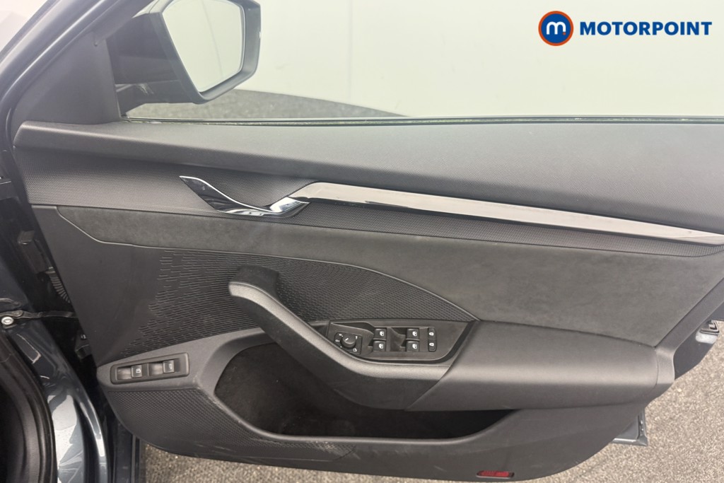 Used Skoda Octavia 2021 for sale - 77730325: Photo 18