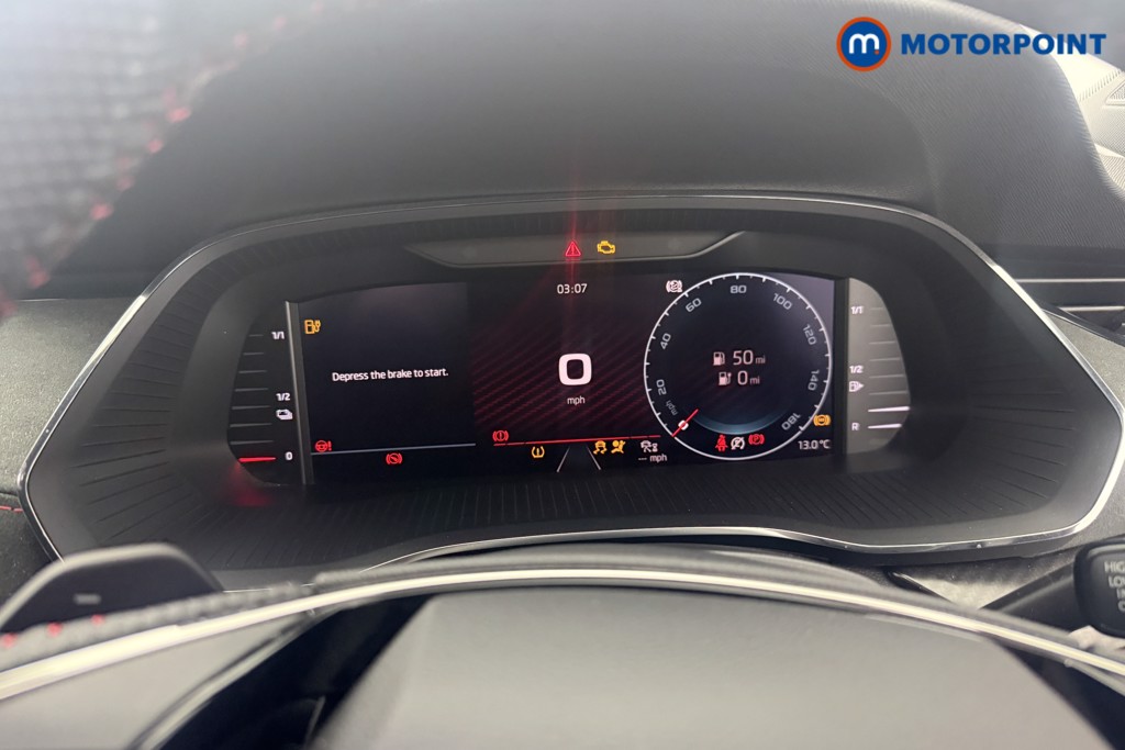 Used Skoda Octavia 2021 for sale - 77730325: Photo 24