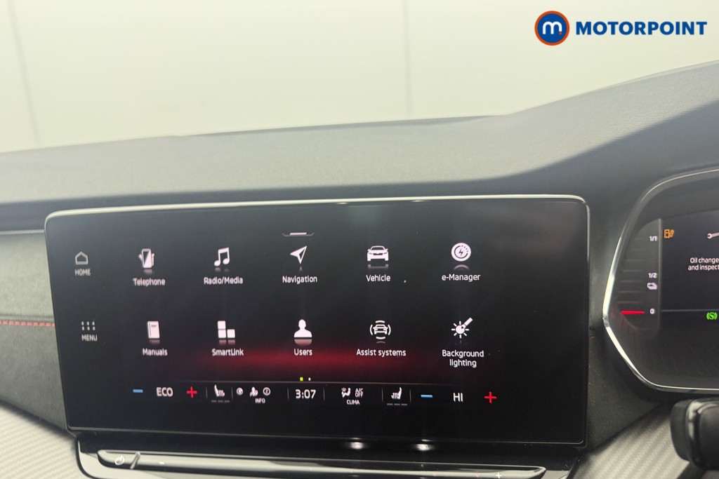 Used Skoda Octavia 2021 for sale - 77730325: Photo 25