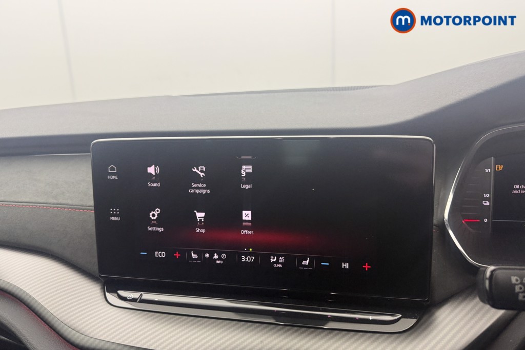 Used Skoda Octavia 2021 for sale - 77730325: Photo 26