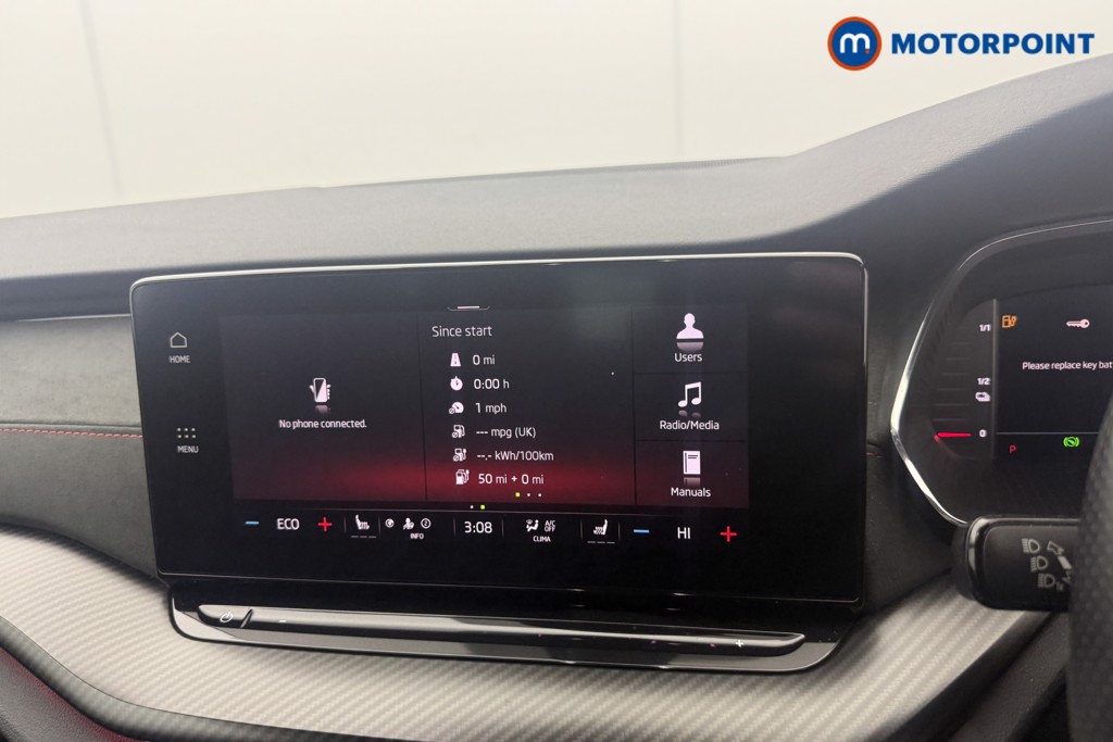 Used Skoda Octavia 2021 for sale - 77730325: Photo 28