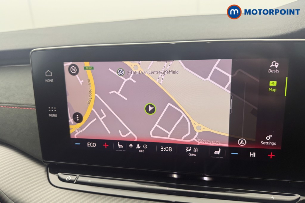 Used Skoda Octavia 2021 for sale - 77730325: Photo 29