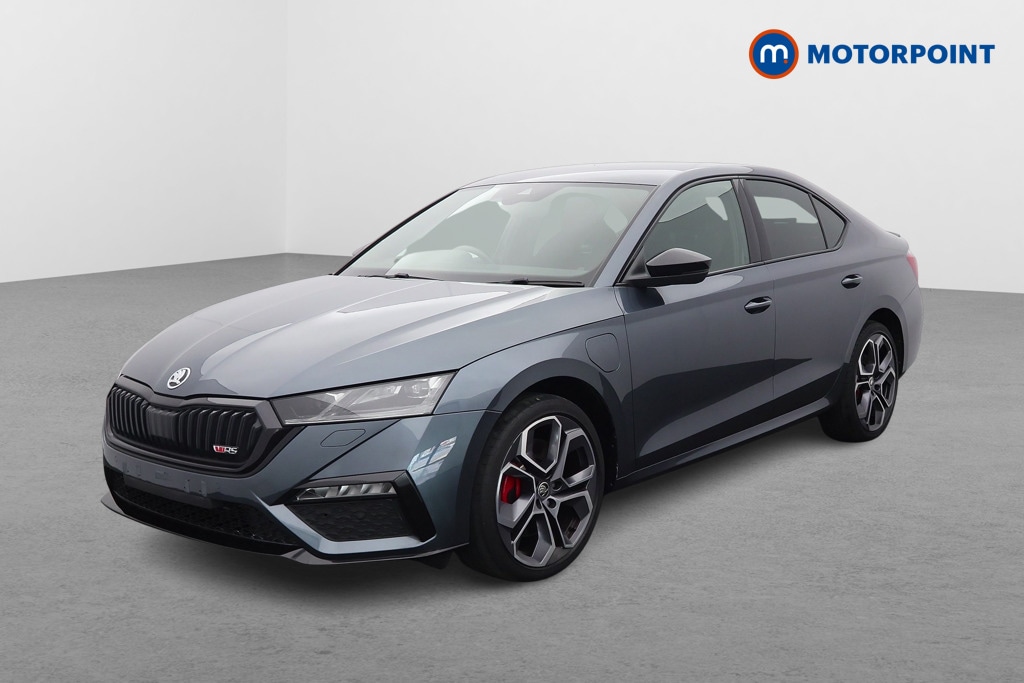 Used Skoda Octavia 2021 for sale - 77730325: Photo 3