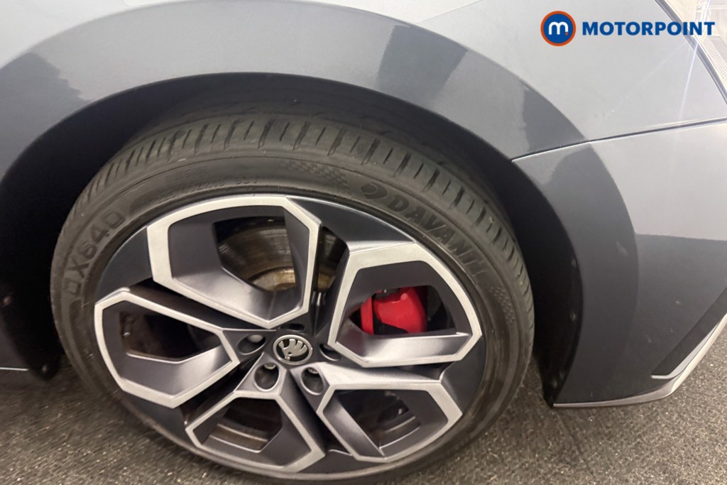 Used Skoda Octavia 2021 for sale - 77730325: Photo 31