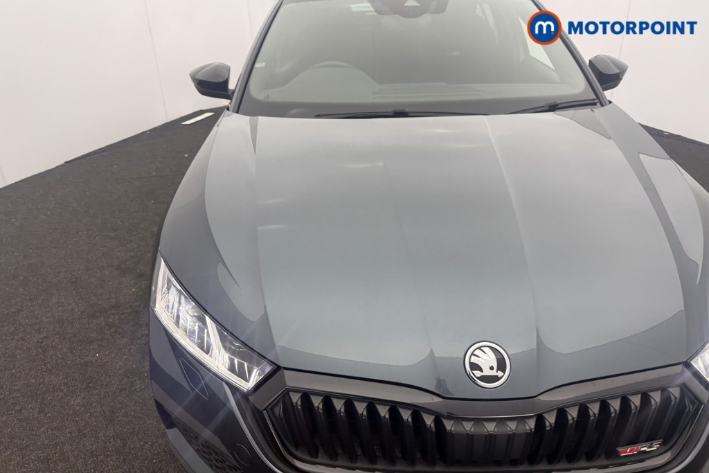 Used Skoda Octavia 2021 for sale - 77730325: Photo 32