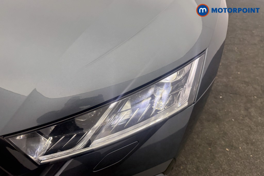 Used Skoda Octavia 2021 for sale - 77730325: Photo 33