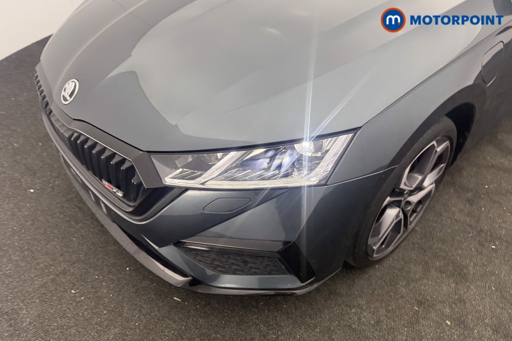 Used Skoda Octavia 2021 for sale - 77730325: Photo 34