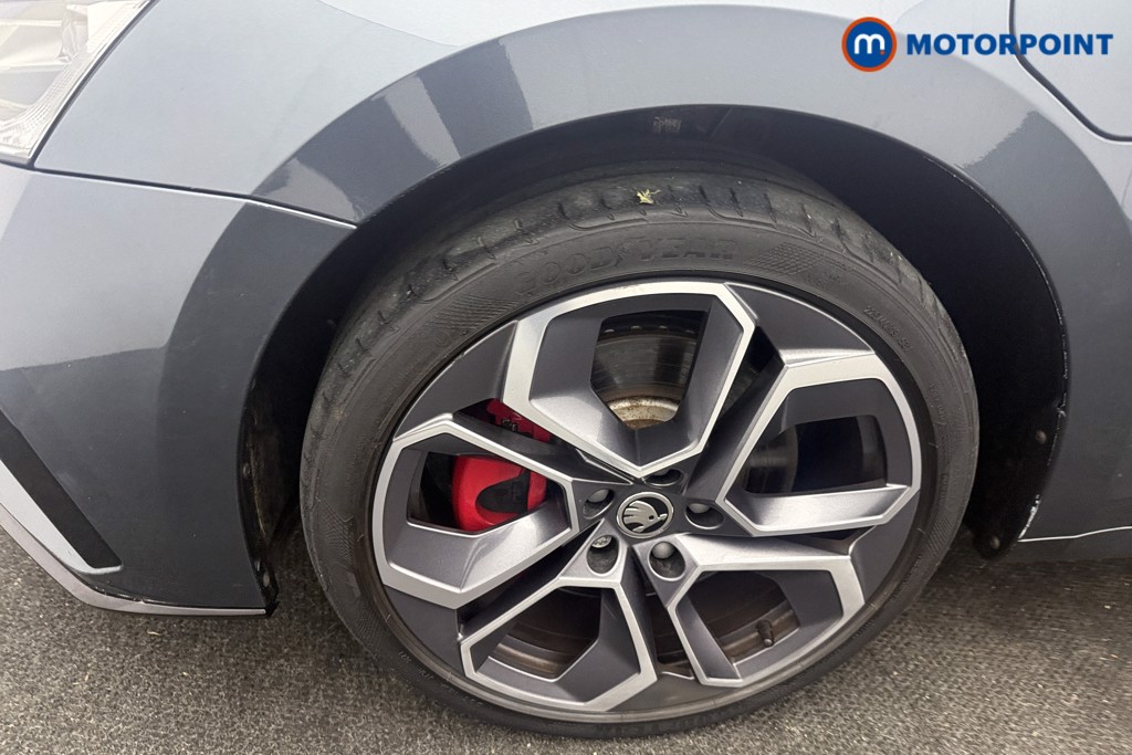 Used Skoda Octavia 2021 for sale - 77730325: Photo 35