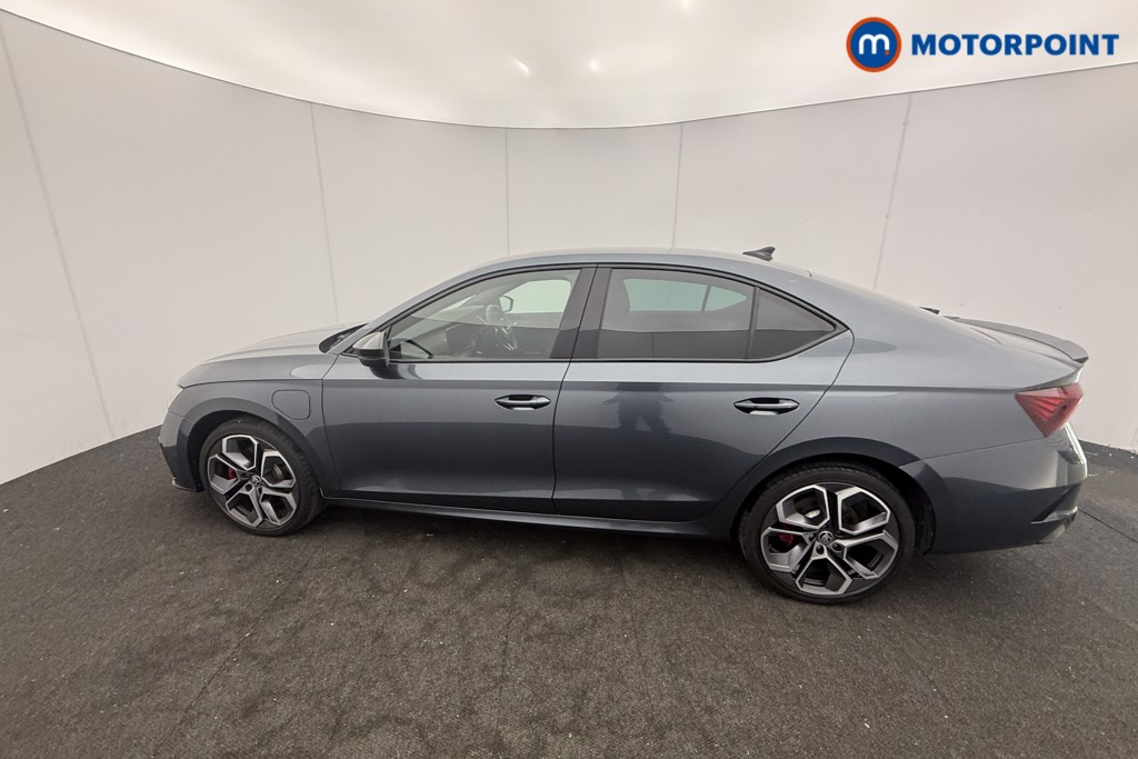 Used Skoda Octavia 2021 for sale - 77730325: Photo 37