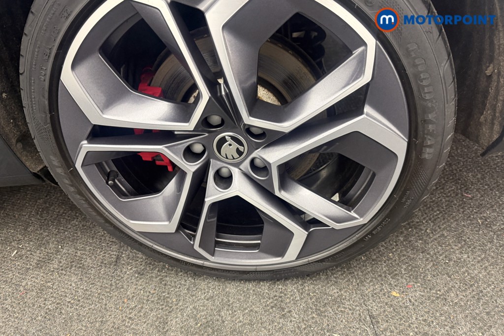 Used Skoda Octavia 2021 for sale - 77730325: Photo 38