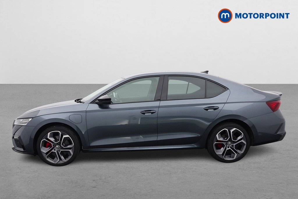 Used Skoda Octavia 2021 for sale - 77730325: Photo 4