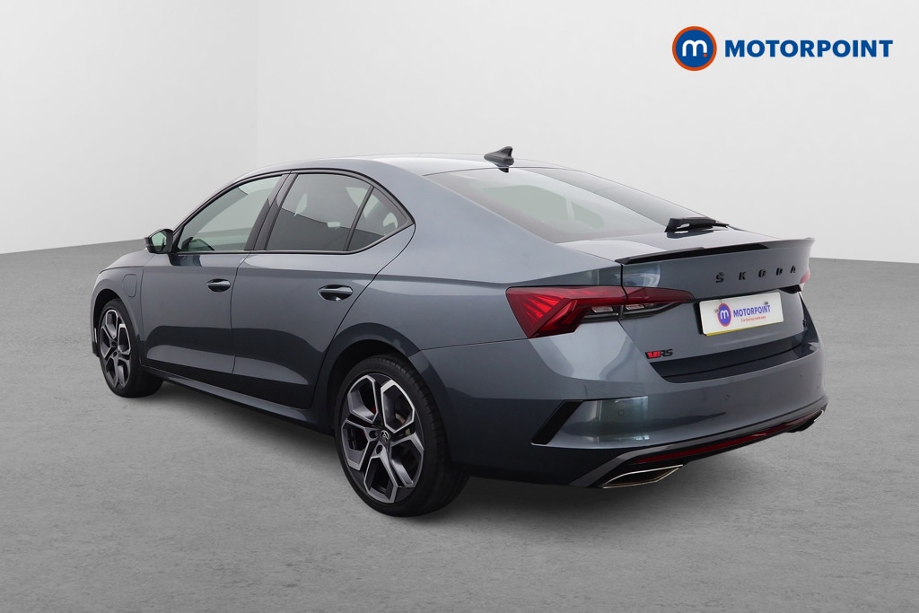 Used Skoda Octavia 2021 for sale - 77730325: Photo 5