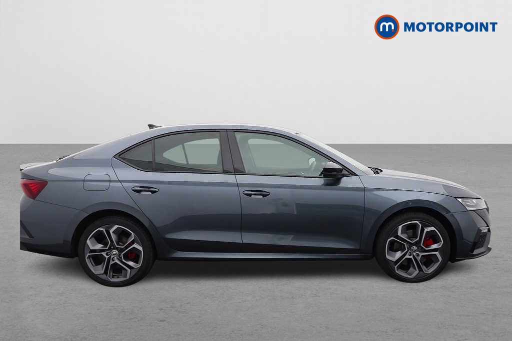 Used Skoda Octavia 2021 for sale - 77730325: Photo 8